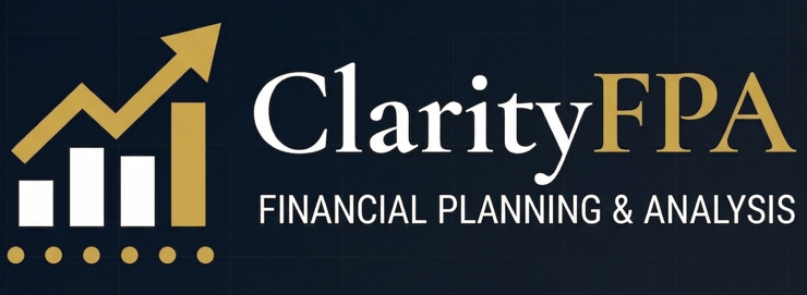Clarity FP&A - Financial Planning & Analysis